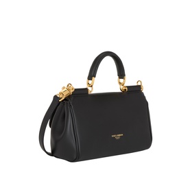 My Sicily Mini Top Handle Bag
