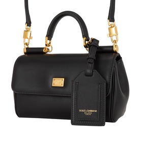My Sicily Mini Top Handle Bag