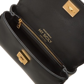 My Sicily Mini Top Handle Bag