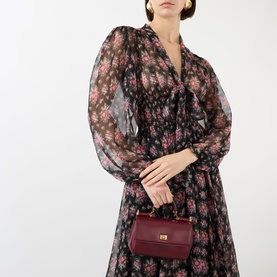 My Sicily Mini Top Handle Bag