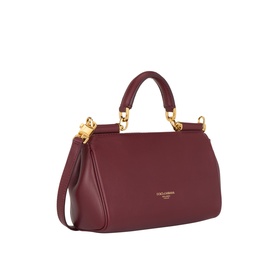 My Sicily Mini Top Handle Bag