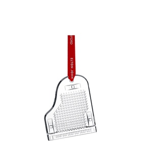 Elton John Piano Tree Ornament