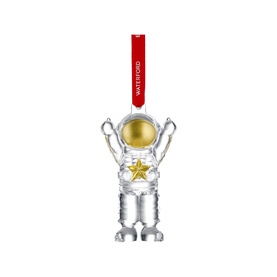 Elton John Rocket Man Tree Ornament