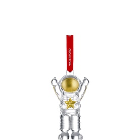 Elton John Rocket Man Tree Ornament