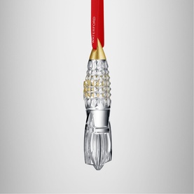 Elton John Rocket Tree Ornament