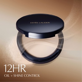 Double Wear Stay-in-Place Matte Setting Powder Veil