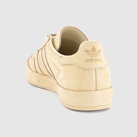 Gazelle Indoor Lux Trainers