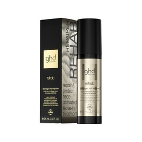 Rehab Damaged Hair Repairer