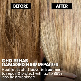 Rehab Damaged Hair Repairer