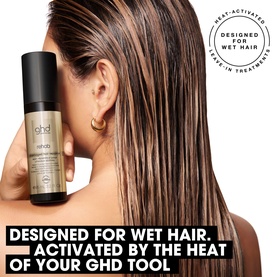 Rehab Damaged Hair Repairer
