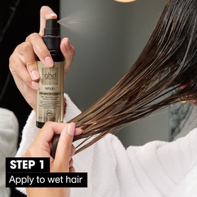 Rehab Damaged Hair Repairer