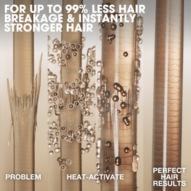Rehab Damaged Hair Repairer