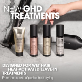 Rehab Damaged Hair Repairer
