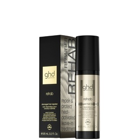 Rehab Damaged Hair Repairer