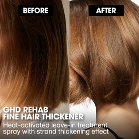 Rehab Fine Hair Thickener
