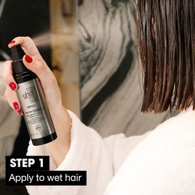 Rehab Fine Hair Thickener