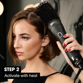Rehab Fine Hair Thickener