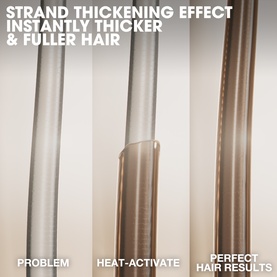 Rehab Fine Hair Thickener