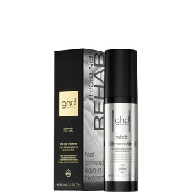 Rehab Fine Hair Thickener