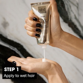 Rehab Split End Sealer
