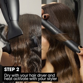 Rehab Split End Sealer