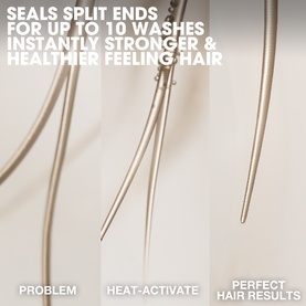 Rehab Split End Sealer