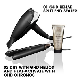 Rehab Split End Sealer