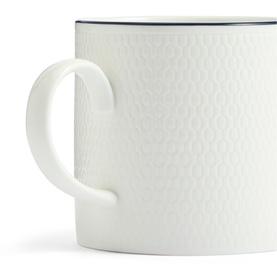 Gio Blue Line Mug 330ml