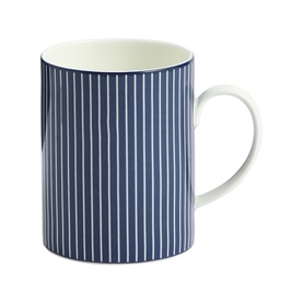 Gio Pinstripe Mug 380ml