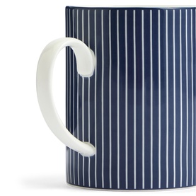 Gio Pinstripe Mug 380ml