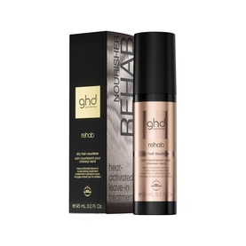 Rehab Dry Hair Nourisher