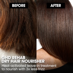 Rehab Dry Hair Nourisher