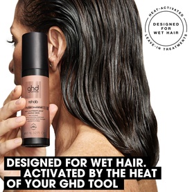 Rehab Dry Hair Nourisher