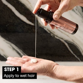 Rehab Dry Hair Nourisher