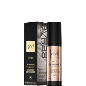 Rehab Dry Hair Nourisher