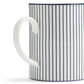 Gio Pinstripe Mug 380ml