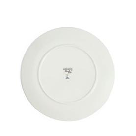 Gio Pinstripe Plate 23.8cm