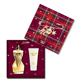 Divine Eau de Parfum and Body Lotion Gift Set