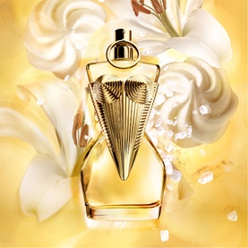 Divine Eau de Parfum and Body Lotion Gift Set