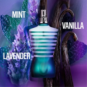 Le Male Eau de Toilette, Aftershave Balm and Deodorant Gift Set