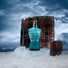 Le Male Eau de Toilette, Aftershave Balm and Deodorant Gift Set