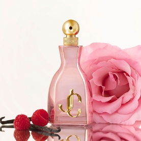 I Want Choo With Love Eau de Parfum