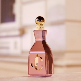 I Want Choo With Love Eau de Parfum