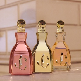 I Want Choo With Love Eau de Parfum