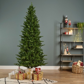 Killington Fir Artificial Christmas Tree 7.8ft
