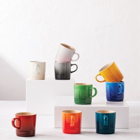 Stoneware Mug 200ml
