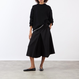 Renske Cashmere Sweater
