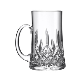 Lismore Beer Mug 540ml