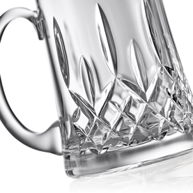 Lismore Beer Mug 540ml