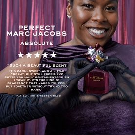 Perfect Absolute Eau de Parfum